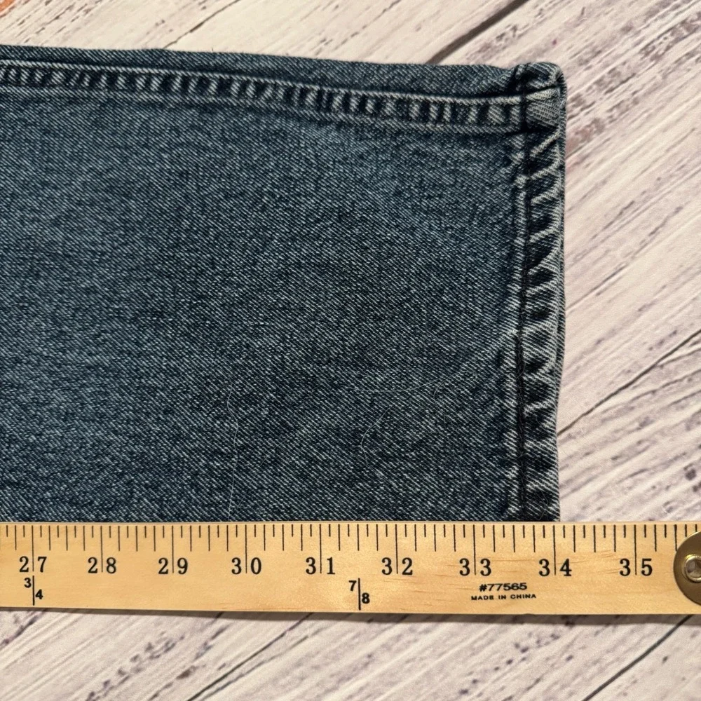 Wrangler description jeans